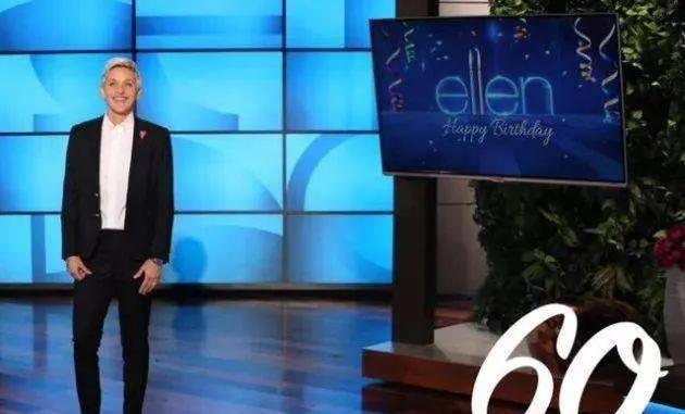 美国脱口秀艾伦_美国脱口秀节目艾伦_艾伦脱口秀ellen show 狐狸叫