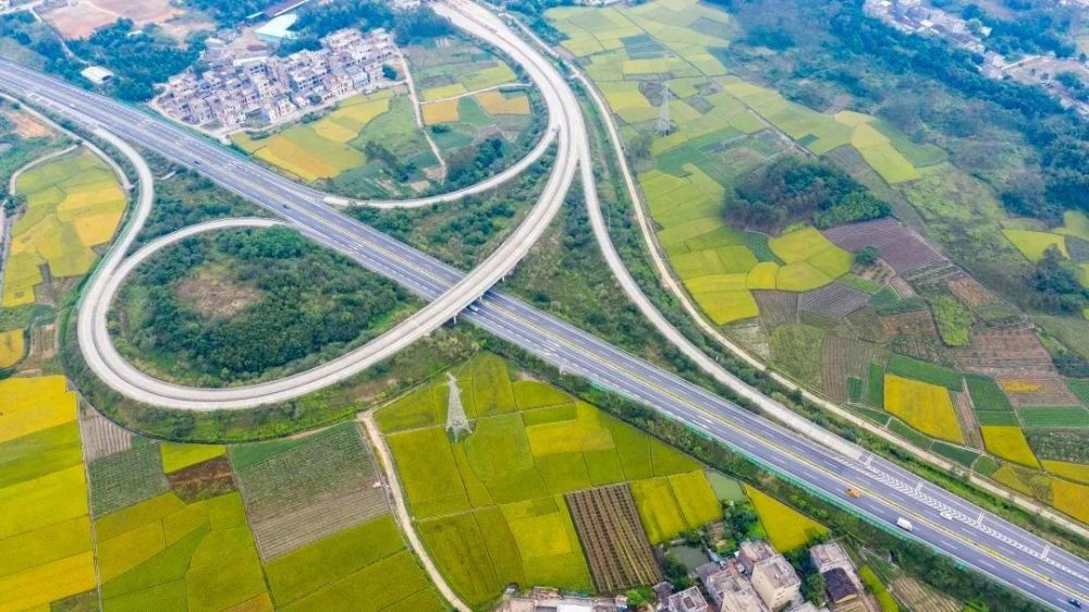 罗阳高速项目通过竣工验收进一步加强大湾区与粤西的联系