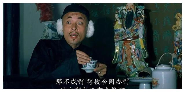 一场官司,娱乐圈的人走茶凉,在冯小刚身上体现得淋漓尽致_腾讯新闻