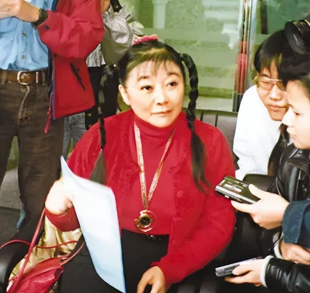 龚如心曾是双汇的投资人因癌症而去世留下三百栋楼没人继承