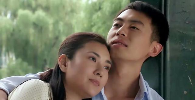 这部剧不输情满四合院正阳门下小女人朱亚文边潇潇主演