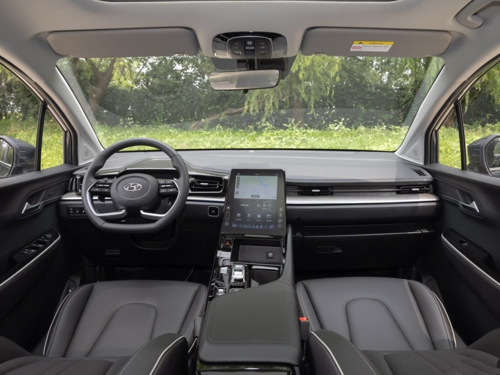 北京现代有多难?ix35不足7万,库斯途不足10万,到底怎么回事?_腾讯新闻