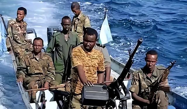 苏联入侵索马里图片