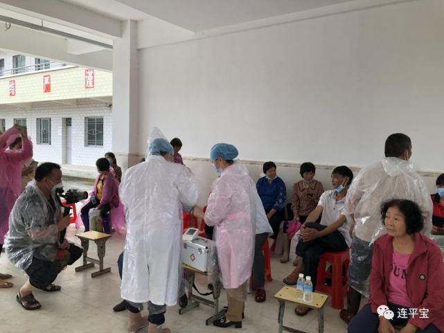 (连平县忠信镇人民政府)