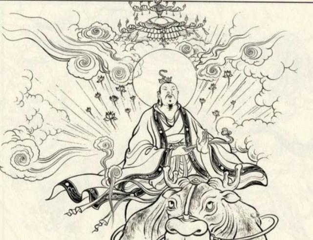 封神最强八大防御法宝排名:杏黄旗第七,诸天庆云屈居第三