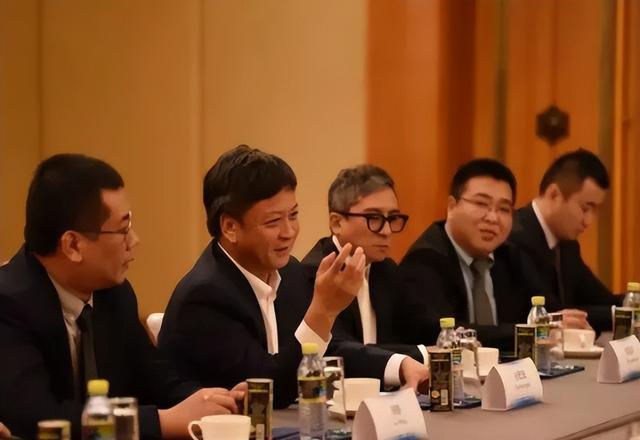40亿,展期两年,融创也扛不住了?孙宏斌已经赌上身家!