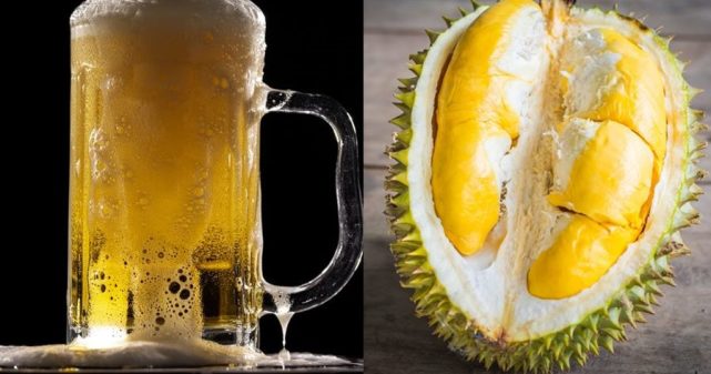 吃榴莲配啤酒24岁男子头晕窒息身亡