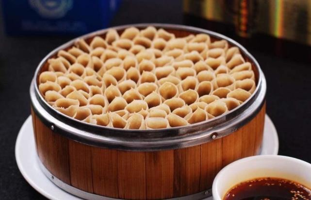 来山西忻州,我想这5大美食小吃你一定喜欢,全都吃过算你厉害