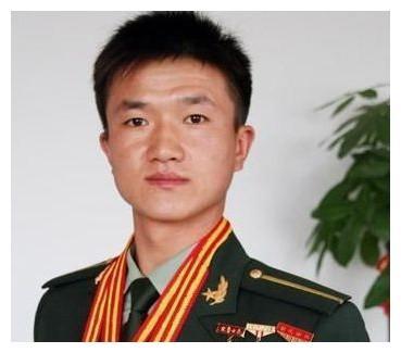 特种兵战士张金涛,一等功2次,曾打败欧美13支特种兵