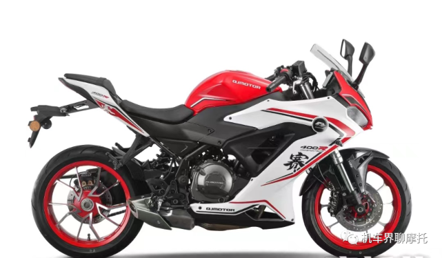 入门级的赛车《qj赛400》或许更适合你