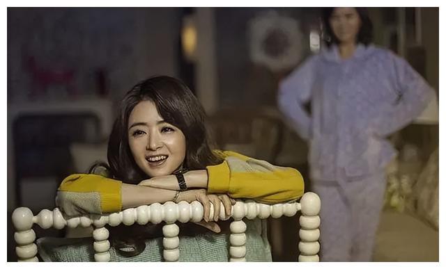 影视剧中10位最强小三给她们排个名林有有只能排第3