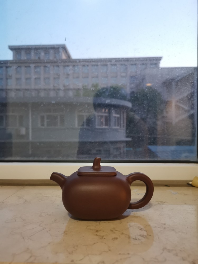 一次意外"空间密接"被隔离,小提琴家马魏家带上琴