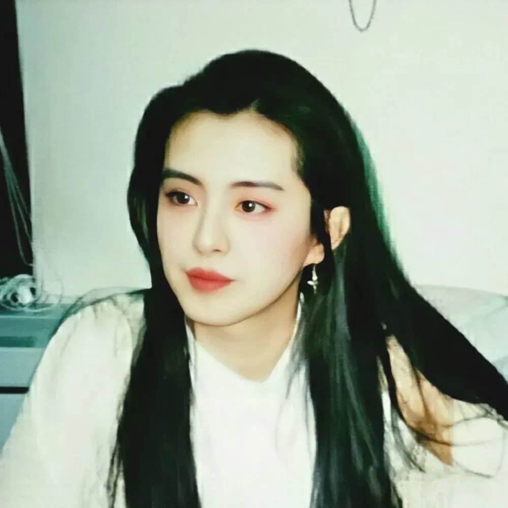 头像|王祖贤复古港风怀旧女头 - 头像复古港风女动漫 - 实验室设备网