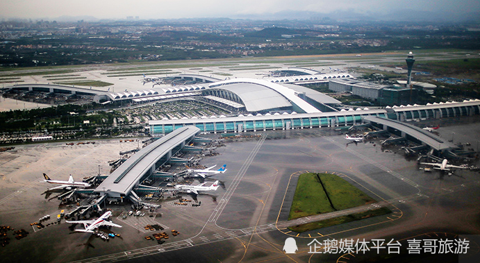 東方航空在白雲機場t1還是t2