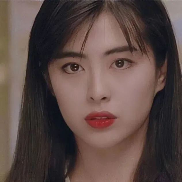 头像|王祖贤复古港风怀旧女头 - 头像复古港风女动漫 - 实验室设备网