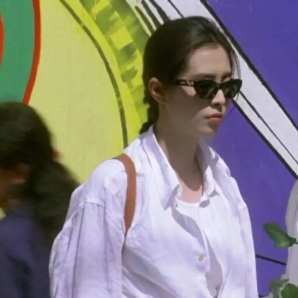 头像|王祖贤复古港风怀旧女头 - 头像复古港风女动漫 - 实验室设备网