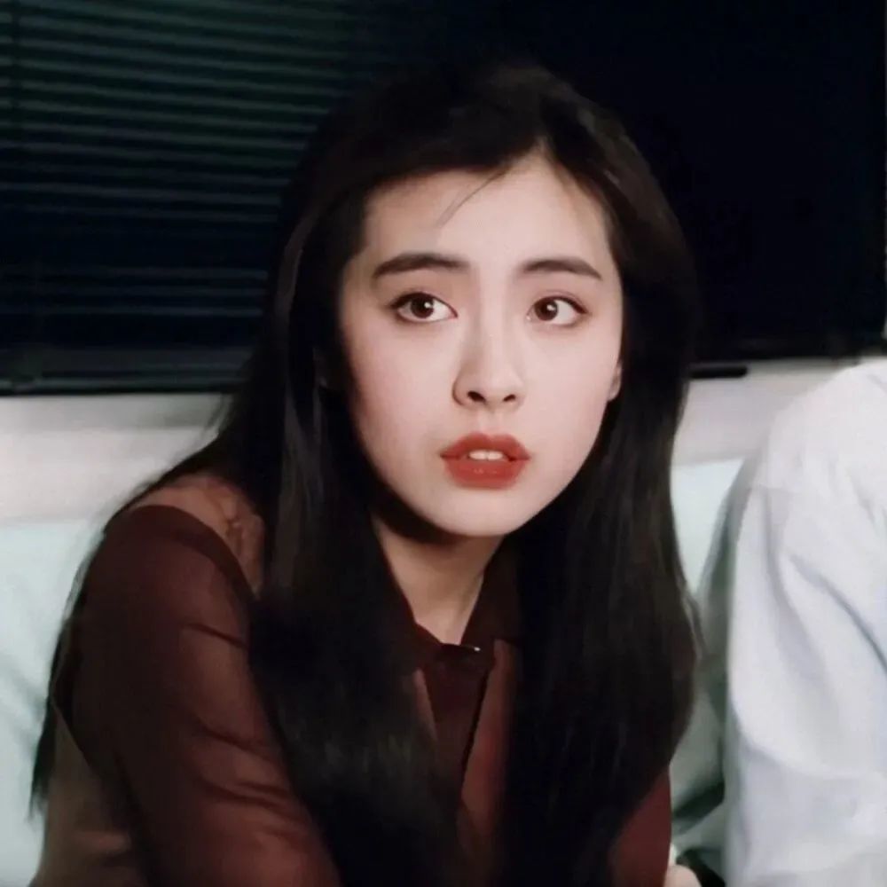 头像|王祖贤复古港风怀旧女头 - 头像复古港风女动漫 - 实验室设备网