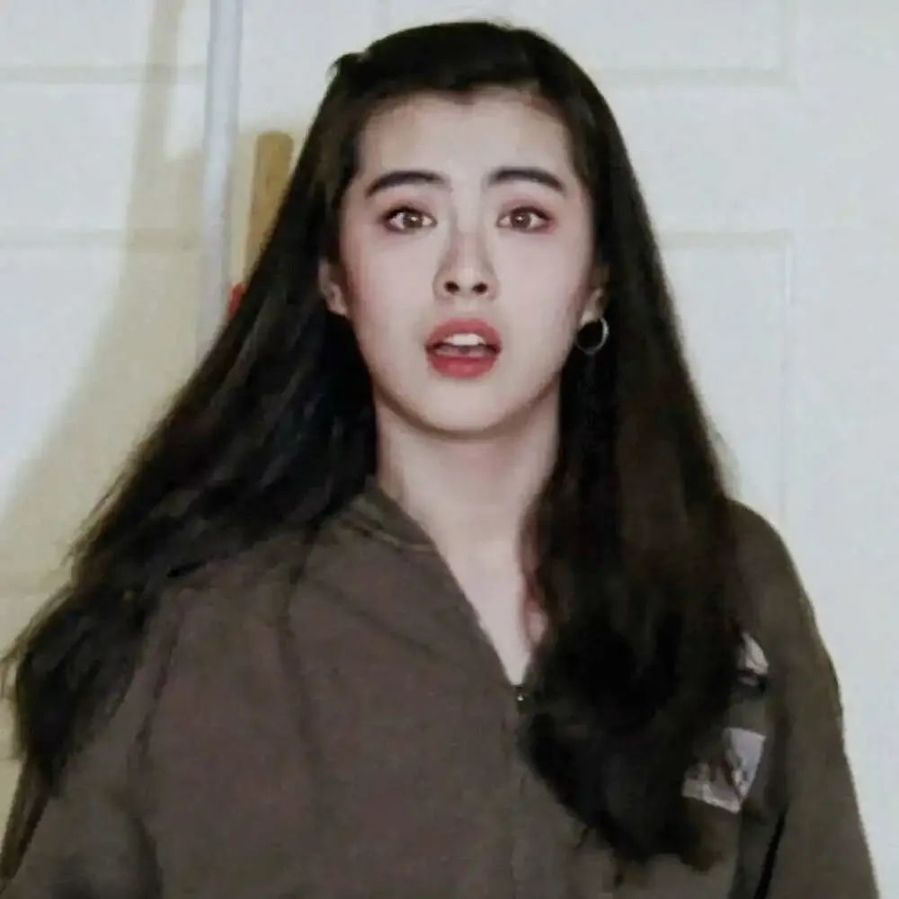 头像|王祖贤复古港风怀旧女头 - 头像复古港风女动漫 - 实验室设备网