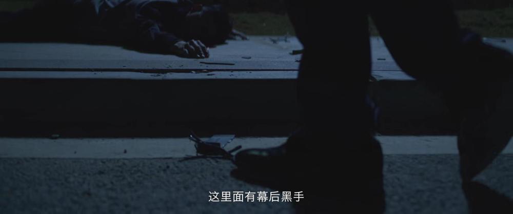 扫黑剧《对决》今晚开播，王景春、丁勇岱等六大实力派助阵下堵网站