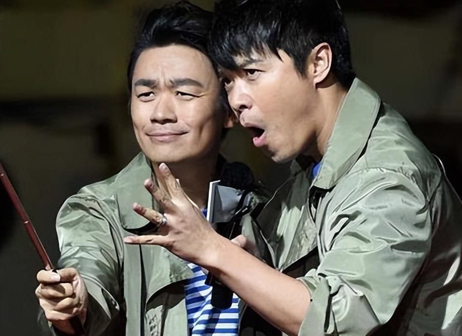 《泰囧》幕后:王宝强徐峥闹翻,苦肉计请来了黄渤,判五百万赔偿_腾讯