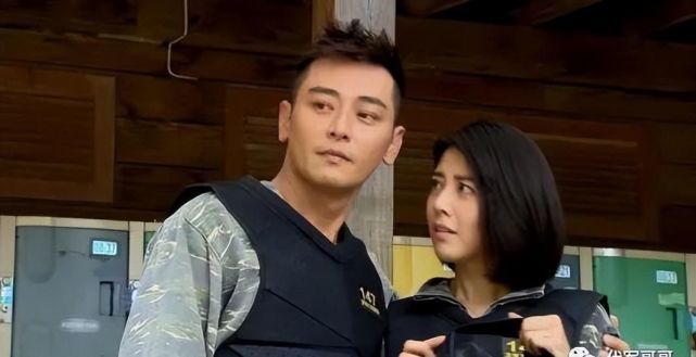 如今48岁婚姻幸福美满|郑仲茵|谢欣怡|台湾阿诚|美女演员|陈冠霖|董洁