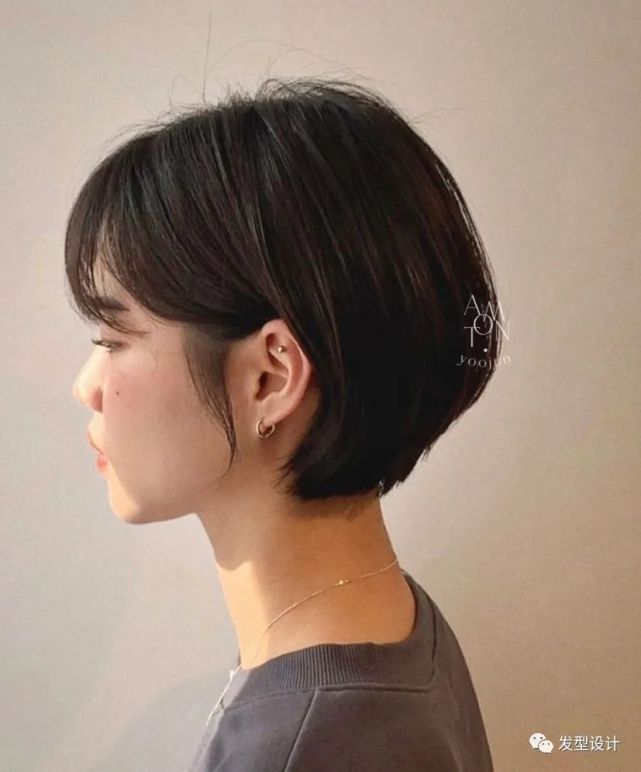 脸大甜妹通杀,内扣短发.