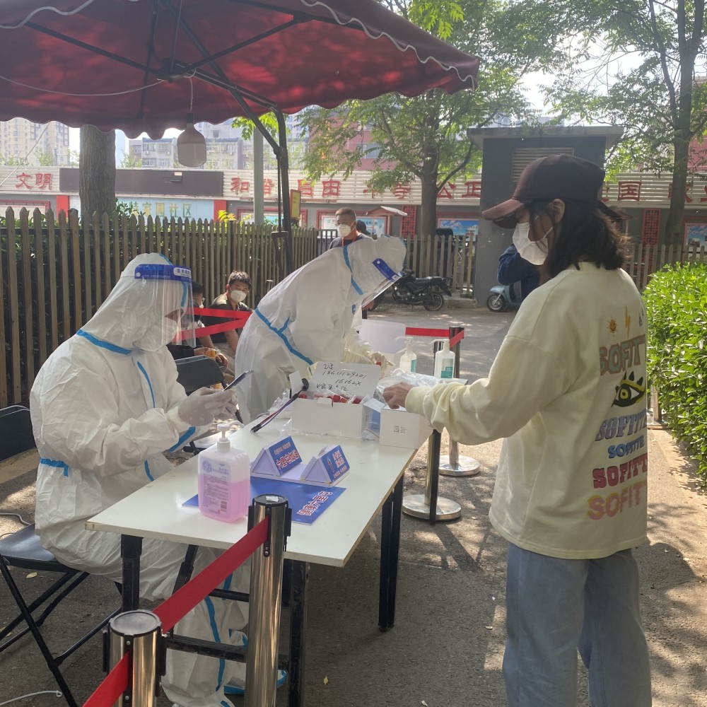 上海本轮疫情累计报告553例死亡病例新增本土病例已连续11天下降日本先锋官网2023已更新