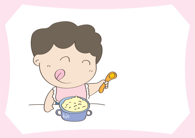 你家宝宝是"吃饭困难户"吗?学会抓住黄金期,孩子吃饭香!