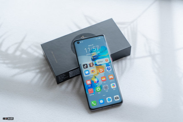 超感知影像与疾速快充新体验，TD Tech M40深度评测_腾讯新闻