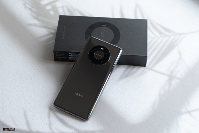 超感知影像与疾速快充新体验，TD Tech M40深度评测_腾讯新闻