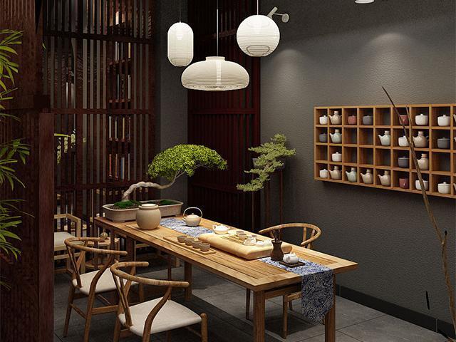 开茶店一定要注意