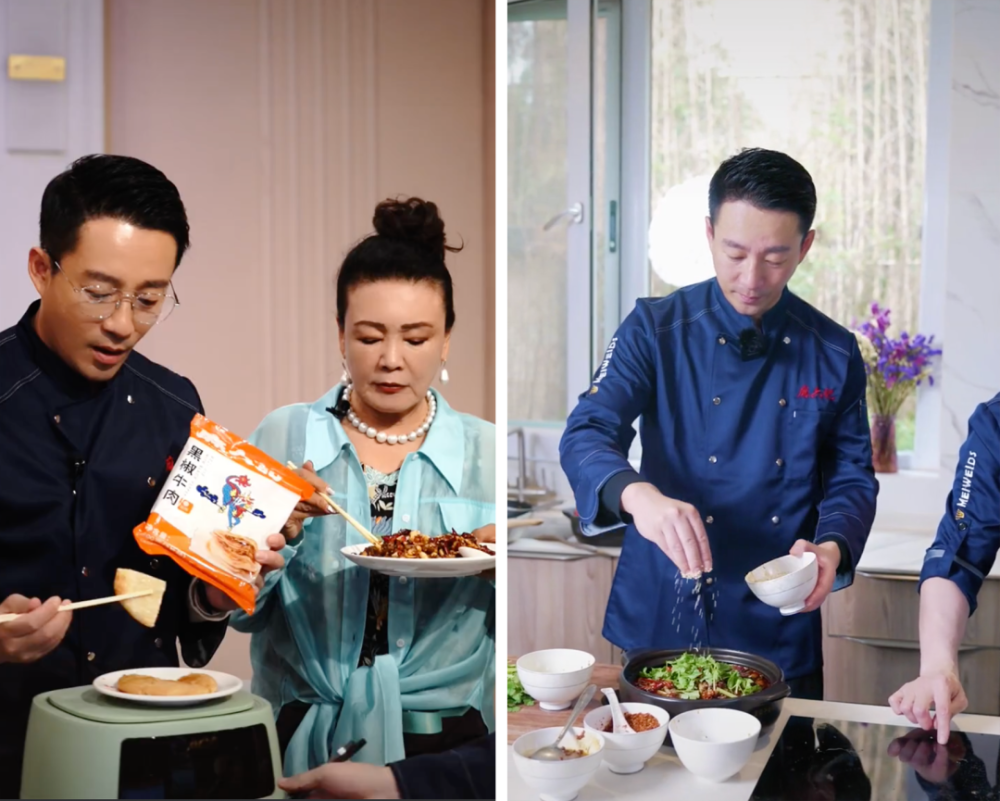 独家专访汪小菲解码麻六记背后的经营逻辑