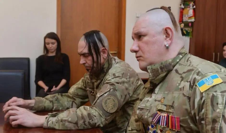 被俘的乌军军官揭发：世界首富马斯克向乌军提供情报