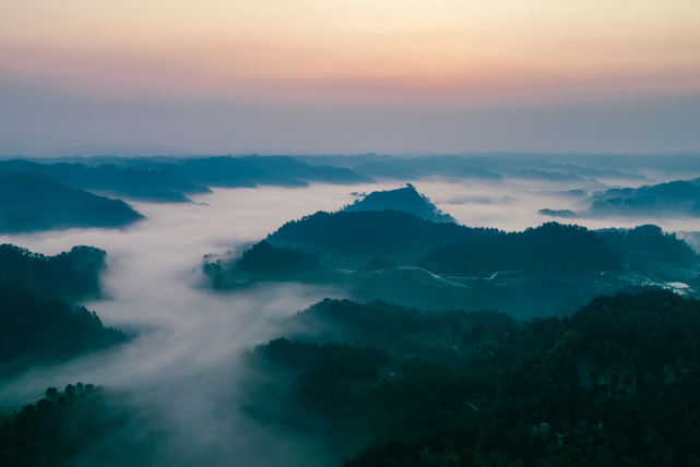 四川内江风景图片图片