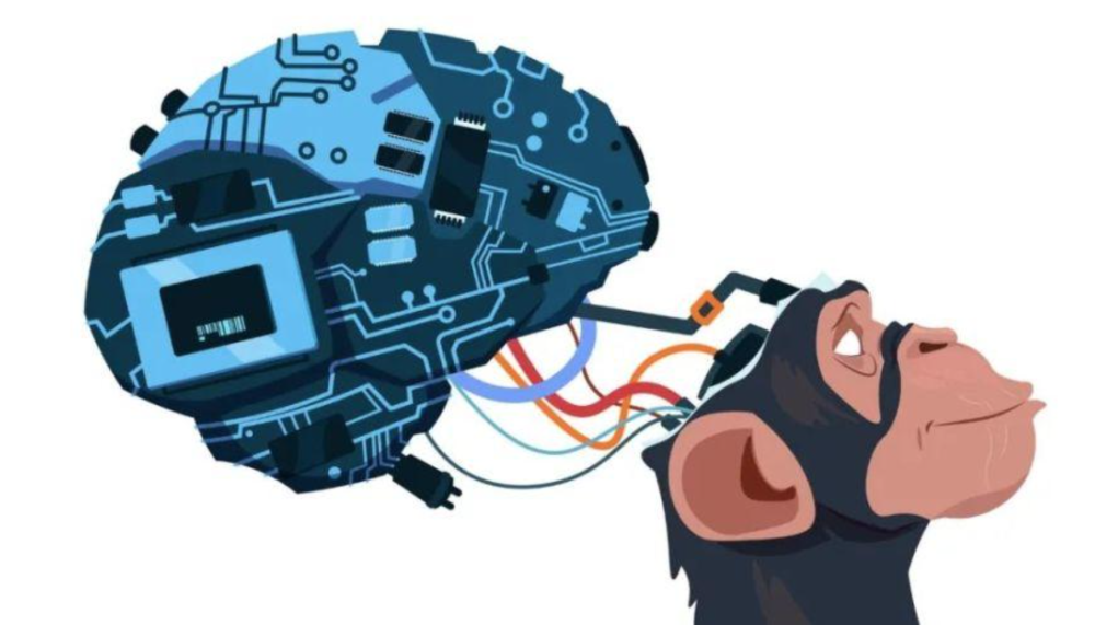 neuralink 的猴子可以用大脑玩 pong 游戏自2016年成立以来,neuralink