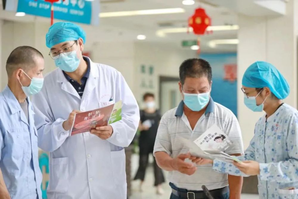 “儿童不明原因肝炎”是否会在中国大规模流行？专家详解来了