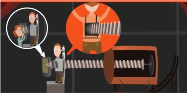 看看这5个神奇魔术背后的秘密