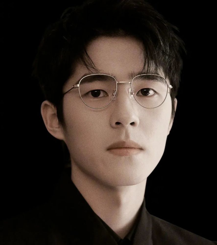 顶级男神性魅力的审美流变