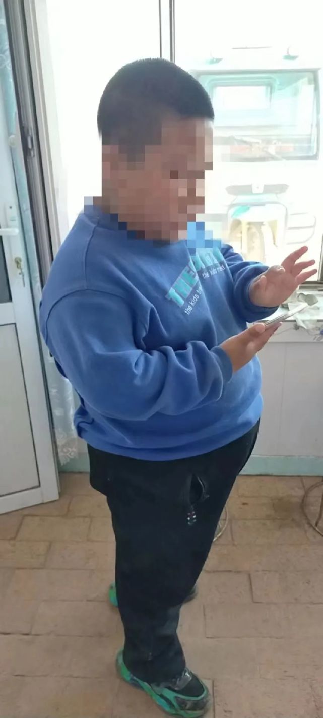 旭旭|小胖威利|小胖威利综合征|父母