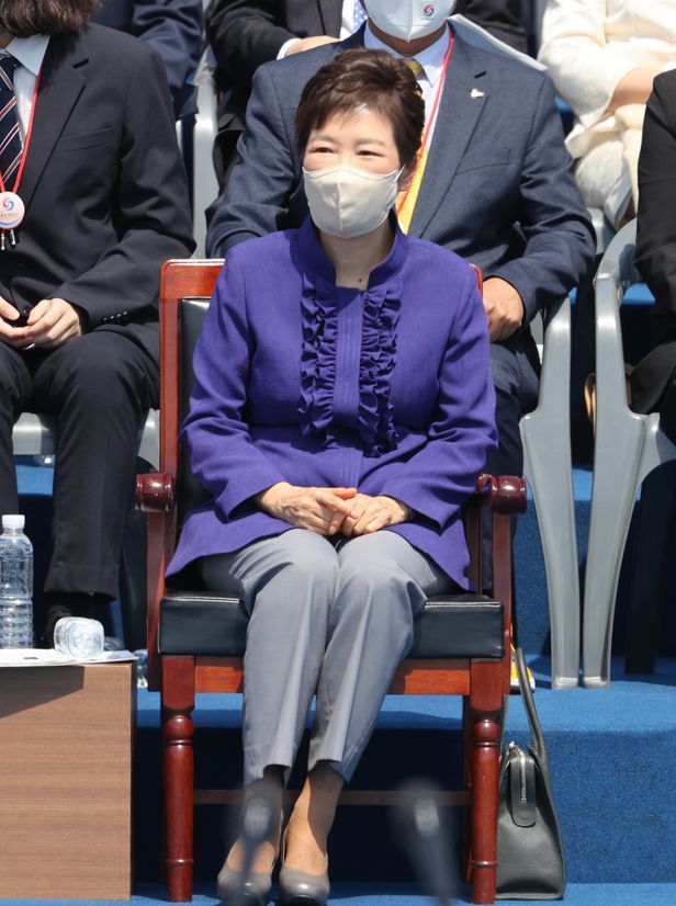 韩国新总统尹锡悦宣誓就职：如果朝鲜弃核，我们将大幅改善其经济呱呱龙