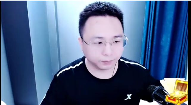 他是拆楼主使?这谁能想到呢!我们这帮主播少维护了?