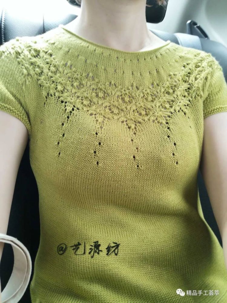 美丽的"香水草",穿在身上就是好看!_腾讯新闻