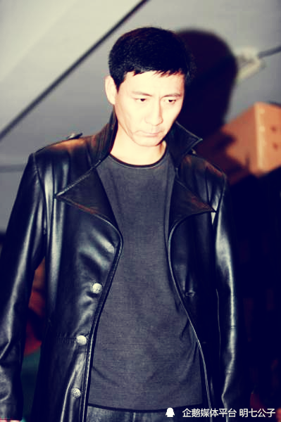 半人半鬼燕双鹰,绝地反杀李元芳,张子健最经典的角色却是这个!