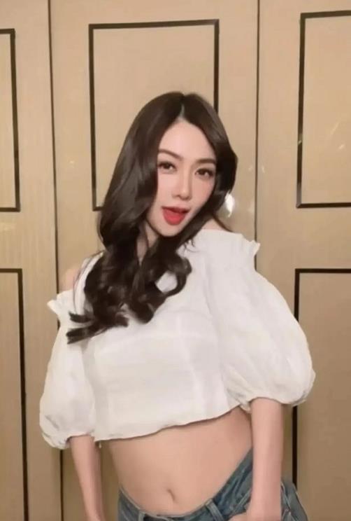 女星薛凯琪大变样,曾迷倒房祖名和方大同,40岁变网红脸认不出