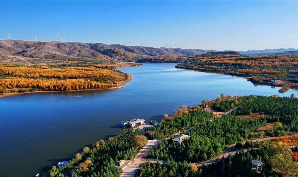 游读忻州源来如此