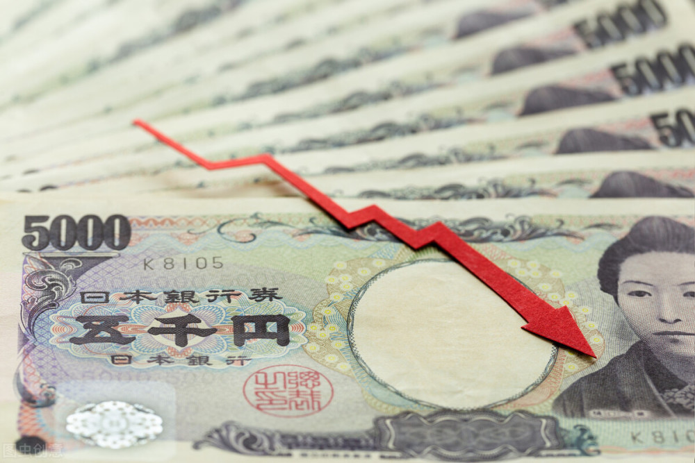 日元贬值了吗？