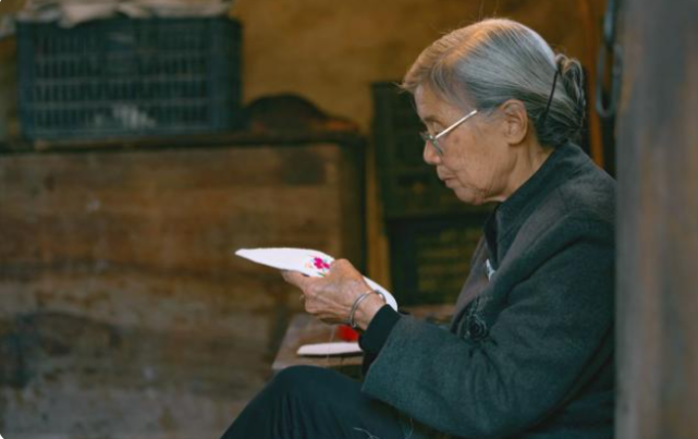 致母亲董爱玲专栏我的母亲