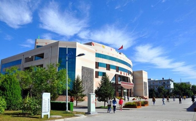 宝鸡榆林两学院拟改名为大学,新校名高大上,值得期待!