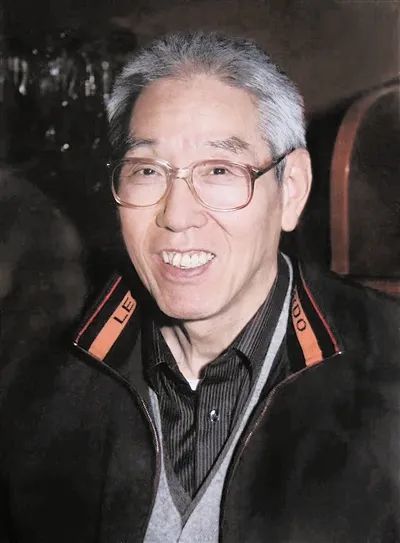 怀念|史学大家刘泽华,与妻子相濡以沫的六十载