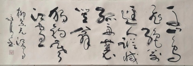 当代最具收藏价值艺术家——李永清